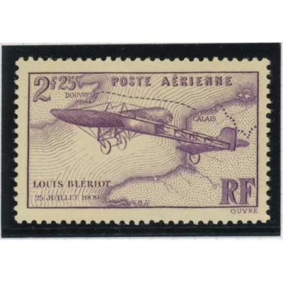 YT PA 7 - Neuf xx - Cote 50 Euros