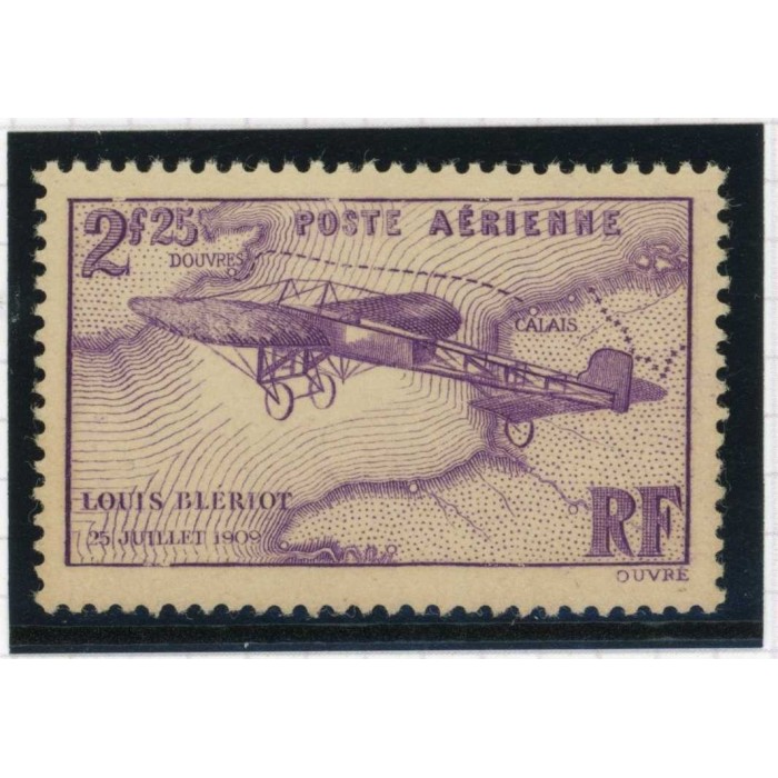 YT PA 7 - Neuf xx - Cote 50 Euros