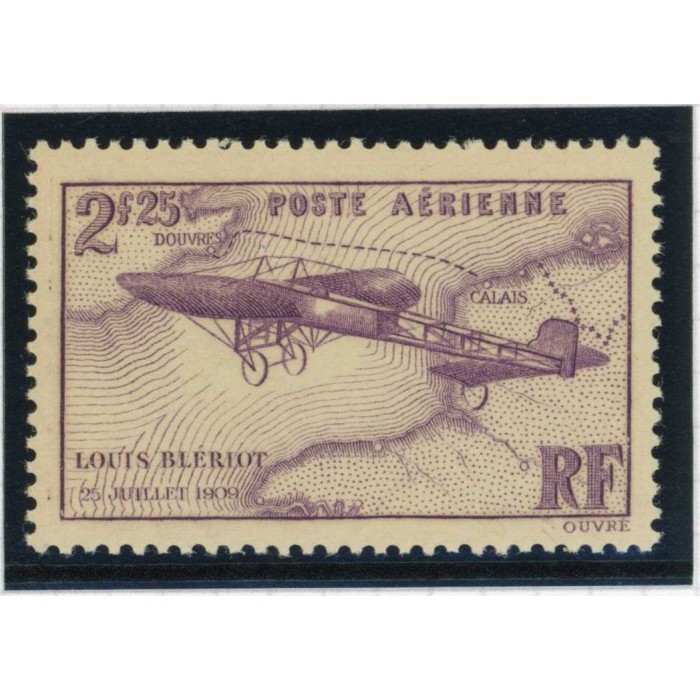 YT PA 7 - Neuf xx - Cote 50 Euros