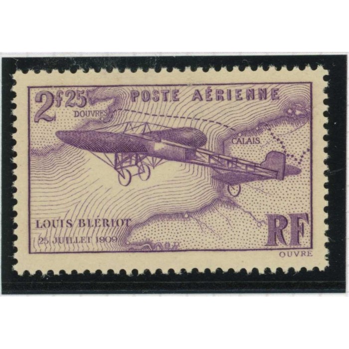 YT PA 7 - Neuf xx - Cote 50 Euros