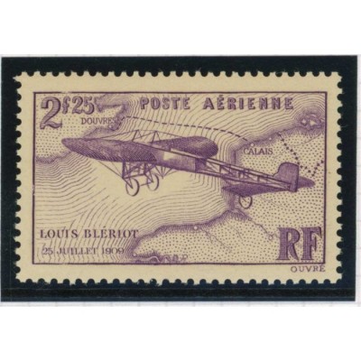 YT PA 7 - Neuf xx - Cote 50 Euros