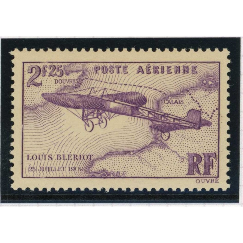 YT PA 7 - Neuf xx - Cote 50 Euros