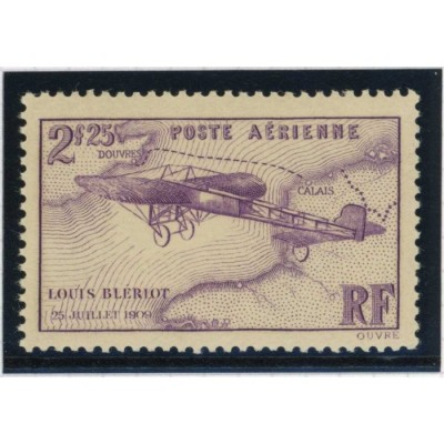 YT PA 7 - Neuf xx - Cote 50 Euros