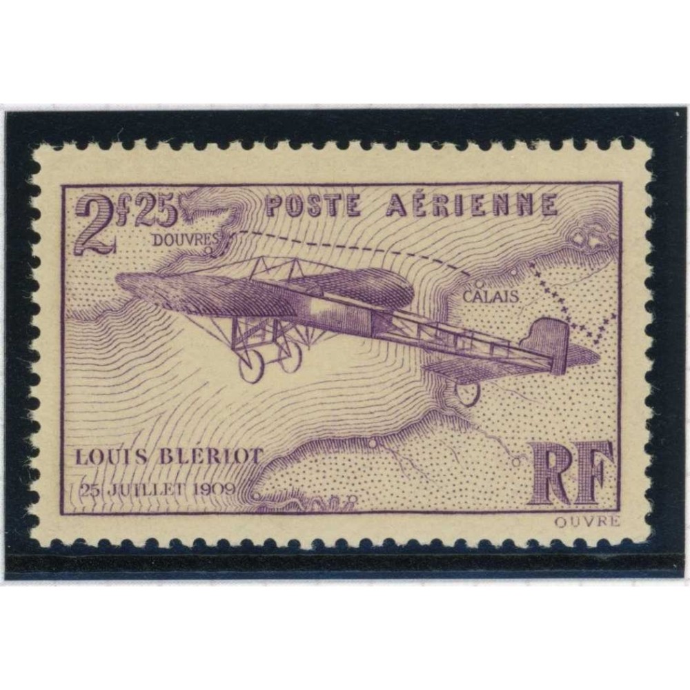 YT PA 7 - Neuf xx - Cote 50 Euros