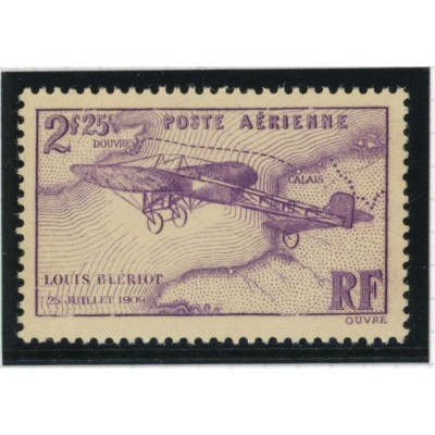 YT PA 7 - Neuf xx - Cote 50 Euros