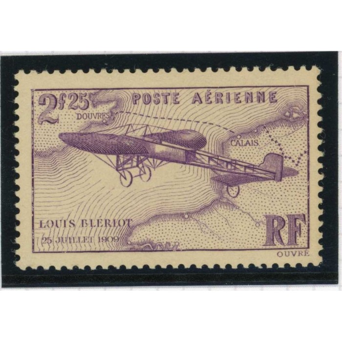 YT PA 7 - Neuf xx - Cote 50 Euros