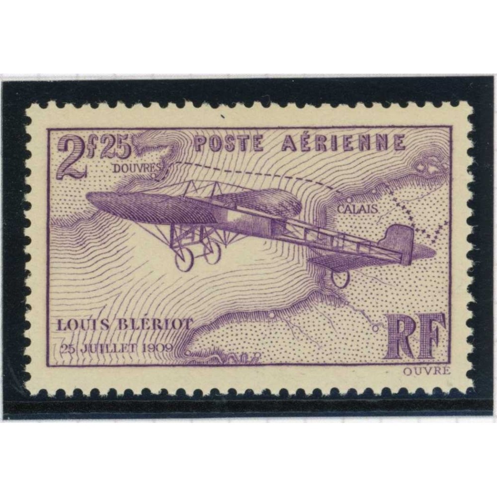 YT PA 7 - Neuf xx - Cote 50 Euros
