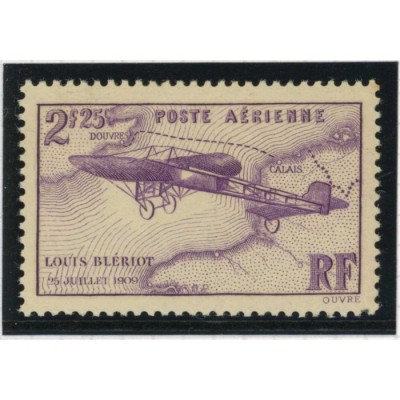 YT PA 7 - Neuf xx - Cote 50 Euros