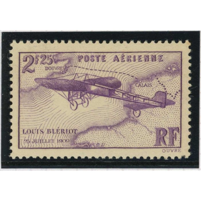 YT PA 7 - Neuf xx - Cote 50 Euros