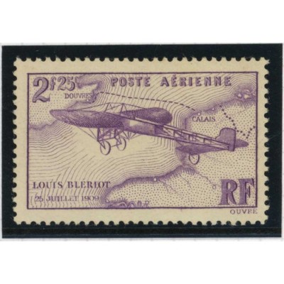 YT PA 7 - Neuf xx - Cote 50 Euros