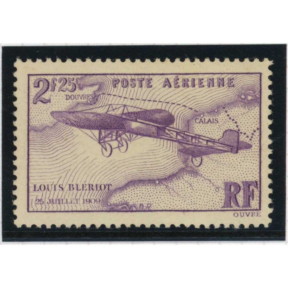 YT PA 7 - Neuf xx - Cote 50 Euros