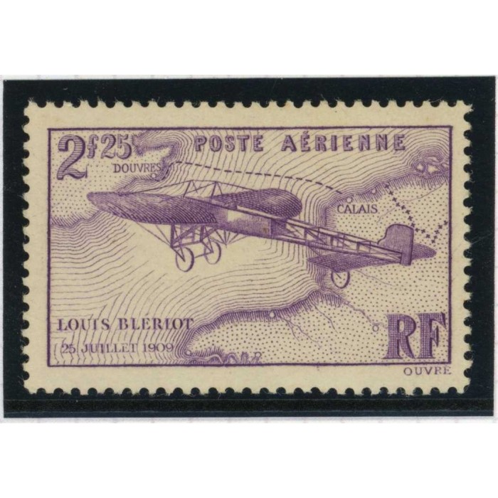 YT PA 7 - Neuf xx - Cote 50 Euros