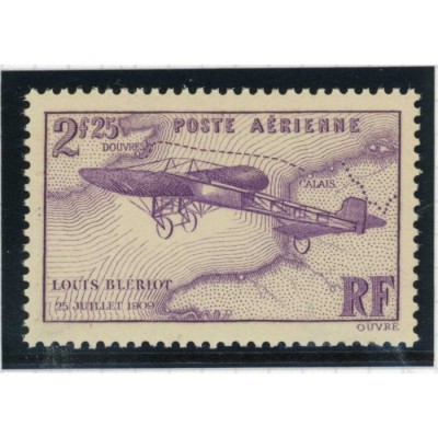 YT PA 7 - Neuf xx - Cote 50 Euros