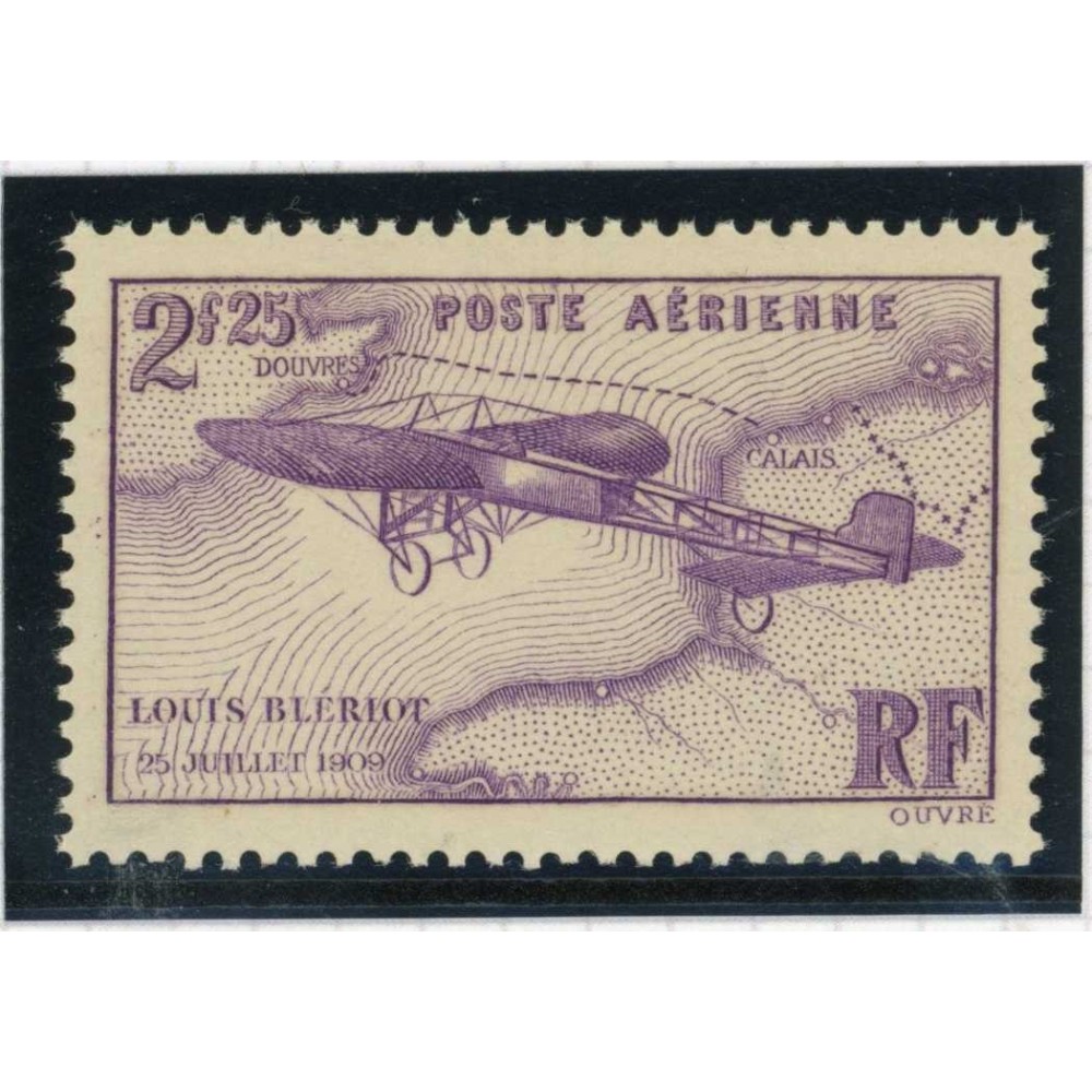 YT PA 7 - Neuf xx - Cote 50 Euros