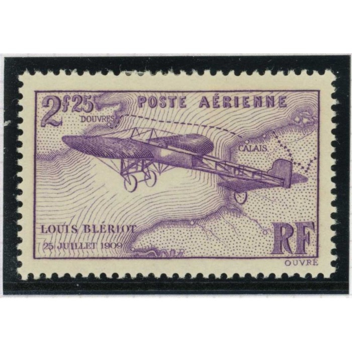YT PA 7 - Oblitéré - Cote 7 Euros