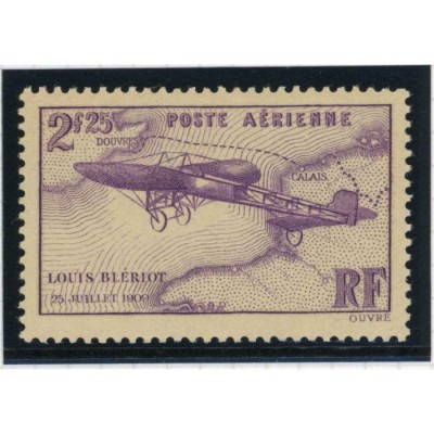 YT PA 7 - Oblitéré - Cote 7 Euros