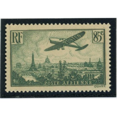 YT PA 8 - Neuf xx - Cote 10 Euros