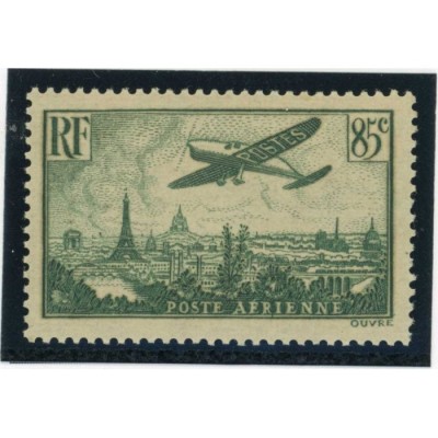 YT PA 8 - Neuf xx - Cote 10 Euros
