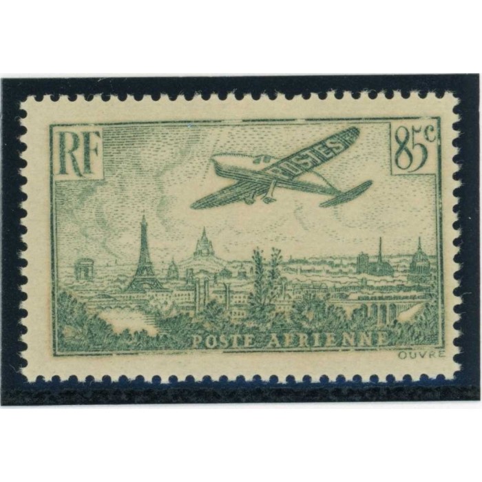 YT PA 8 - Neuf xx - Cote 10 Euros