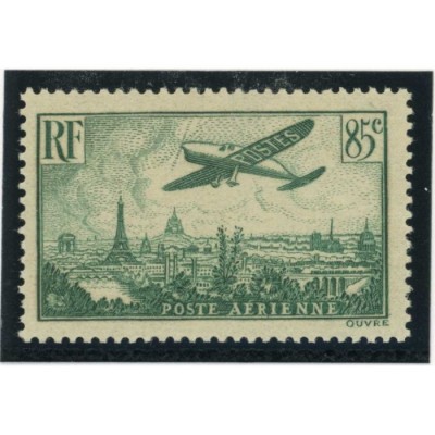 YT PA 8 - Neuf xx - Cote 10 Euros