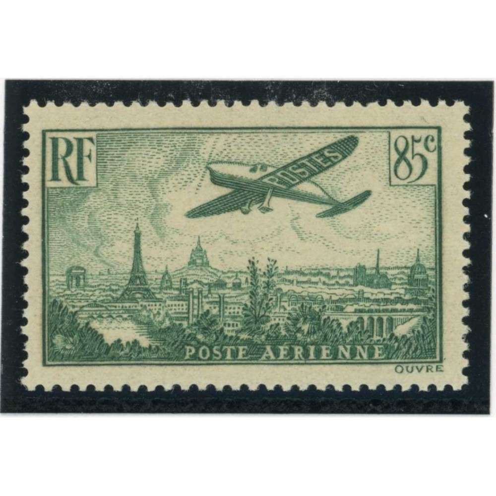 YT PA 8 - Neuf xx - Cote 10 Euros