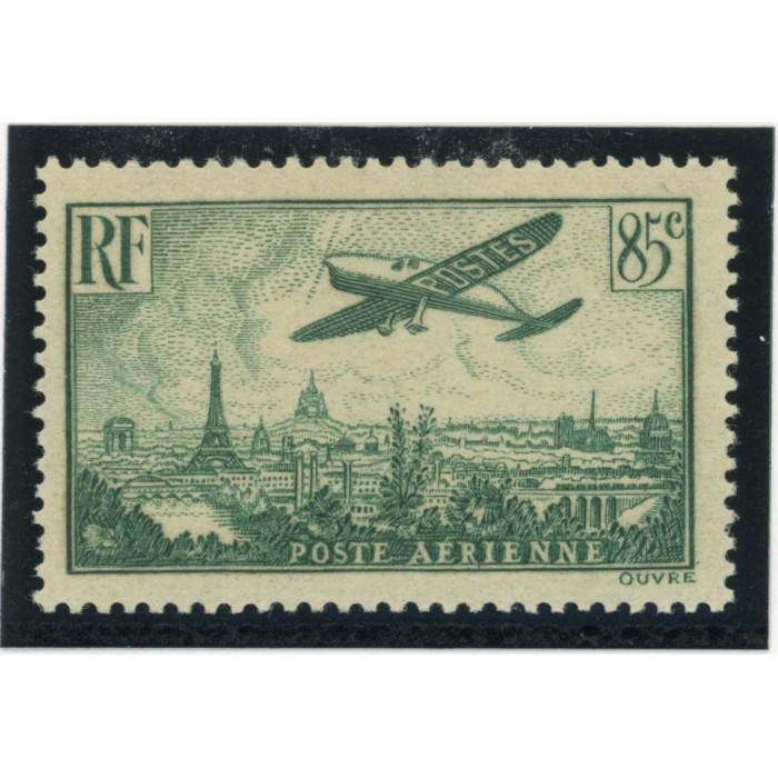 YT PA 8 - Neuf xx - Cote 10 Euros