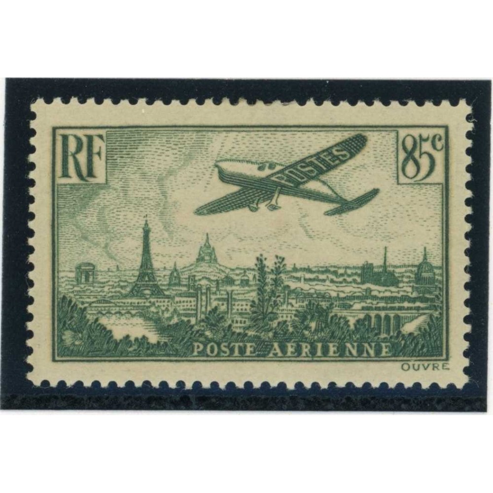 YT PA 8 - Neuf x - Cote 3 Euros