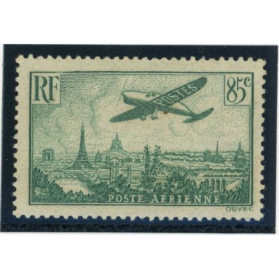 YT PA 8 - Neuf x - Cote 3 Euros