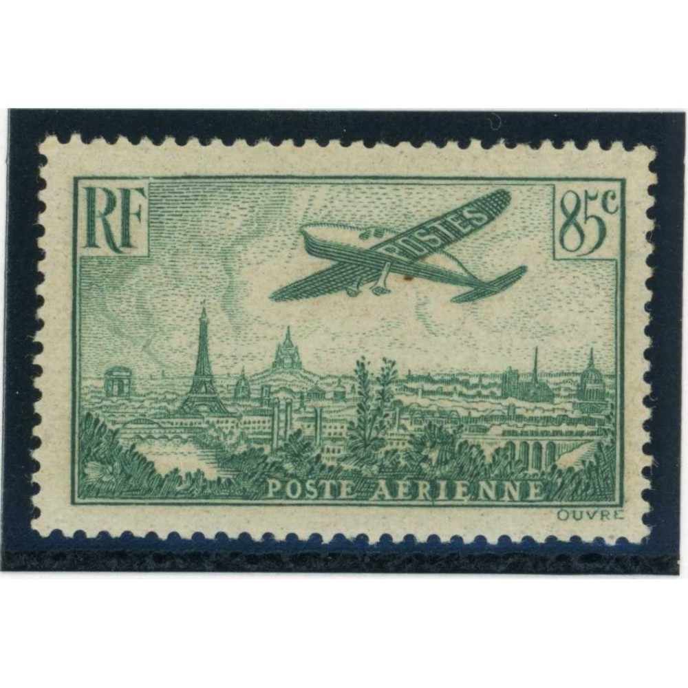 YT PA 8 - Neuf x - Cote 3 Euros