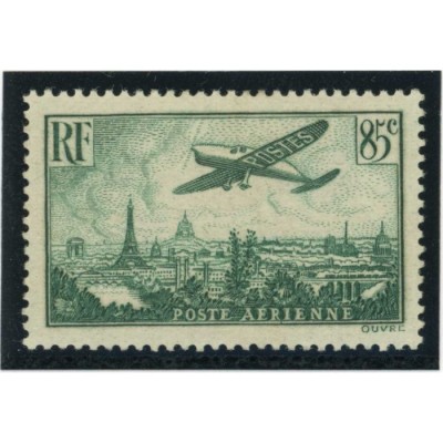 YT PA 8 - Neuf x - Cote 3 Euros
