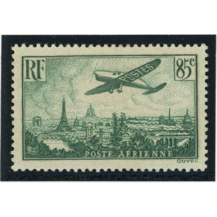 YT PA 8 - Neuf x - Cote 3 Euros