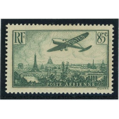 YT PA 8 - Neuf x - Cote 3 Euros