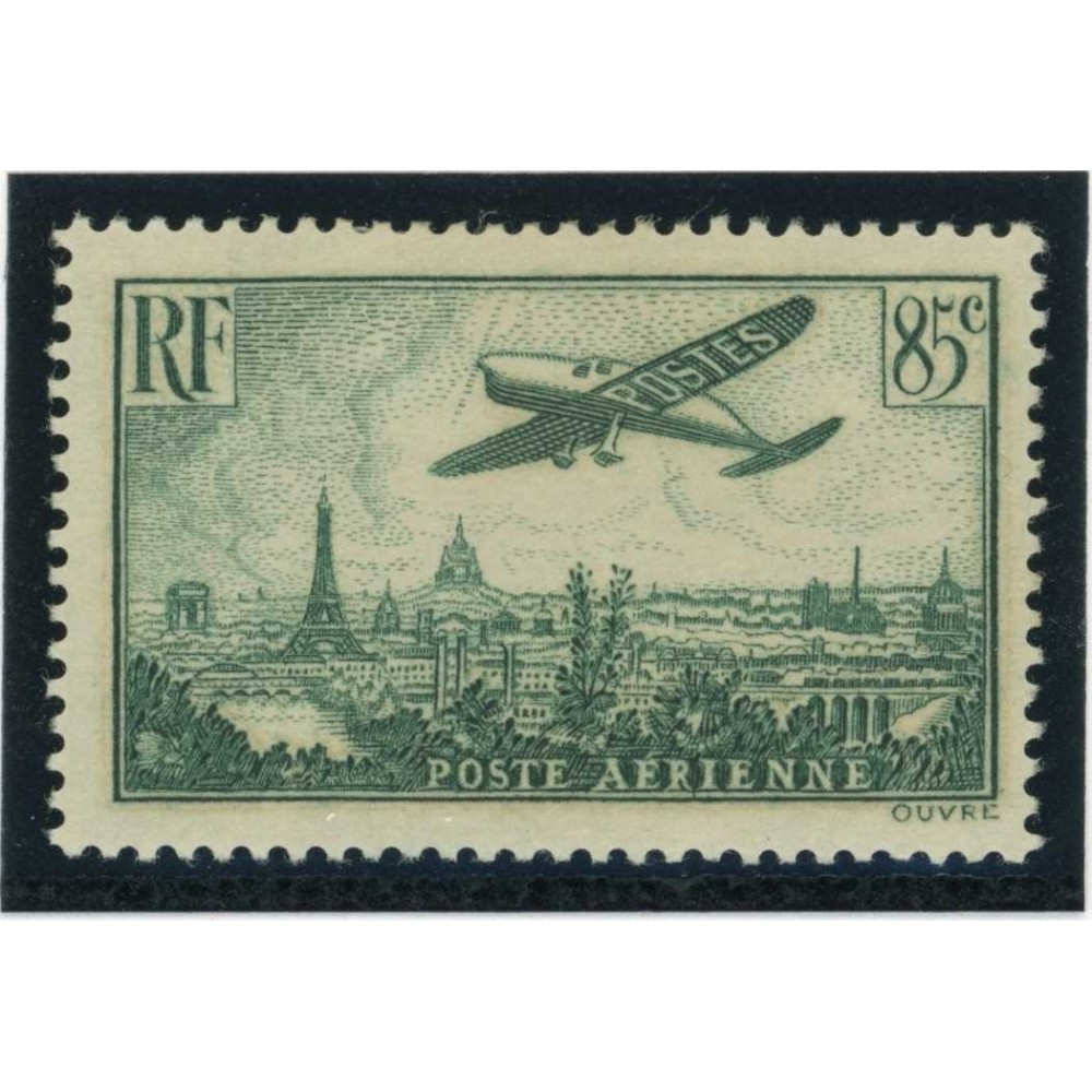 YT PA 8 - Neuf x - Cote 3 Euros