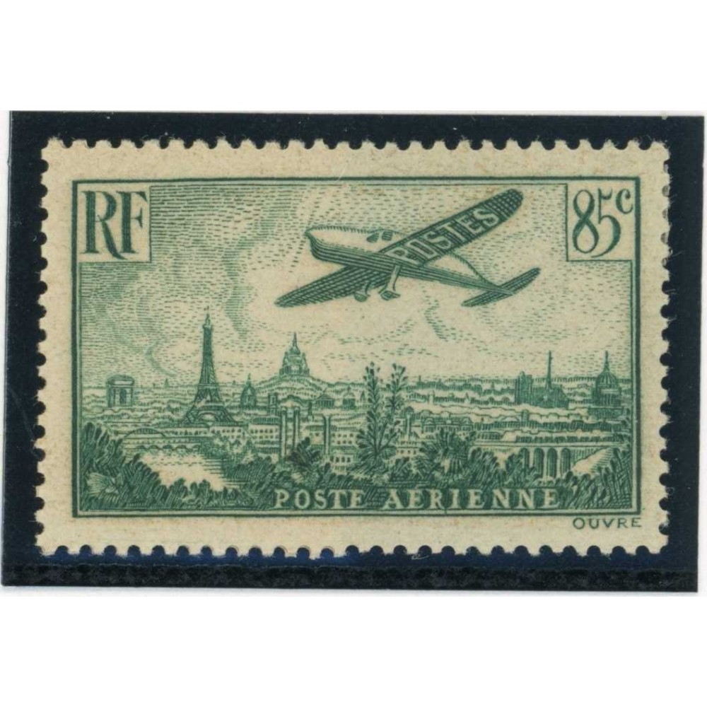 YT PA 8 - Neuf x - Cote 3 Euros