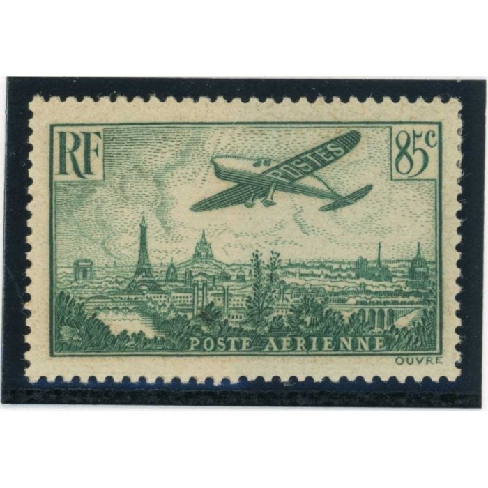 YT PA 8 - Neuf x - Cote 3 Euros