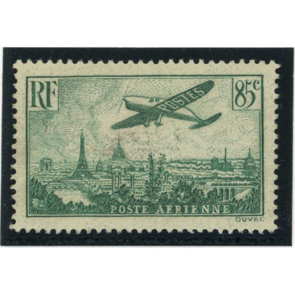 YT PA 8 - Neuf x - Cote 3 Euros