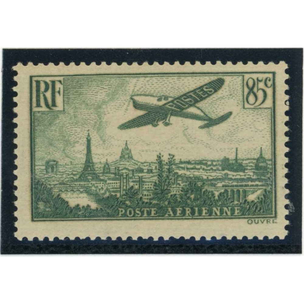 YT PA 8 - Neuf x - Cote 3 Euros