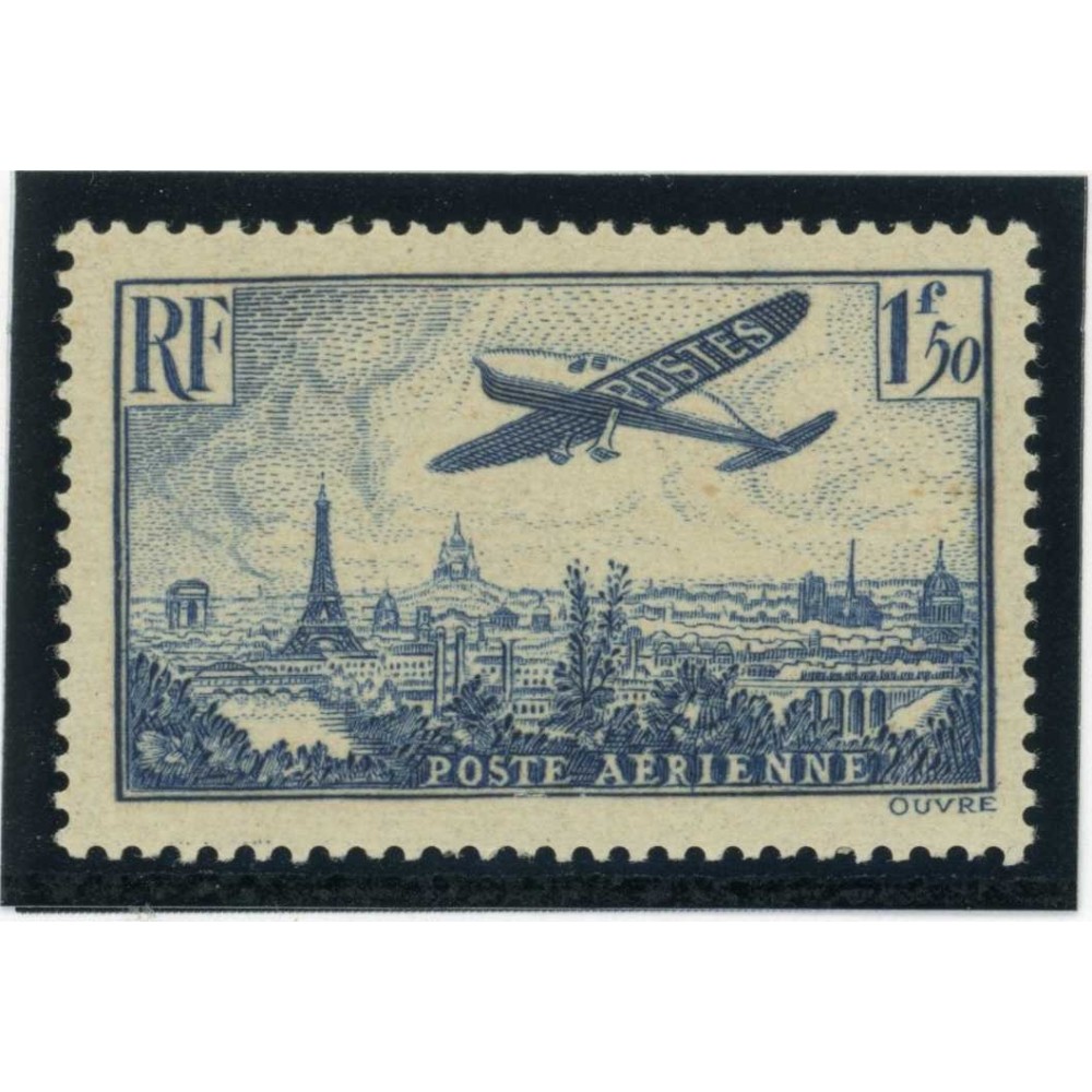 YT PA 9 - Neuf xx - Cote 30 Euros