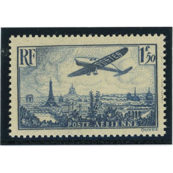 YT PA 9 - Neuf xx - Cote 30 Euros
