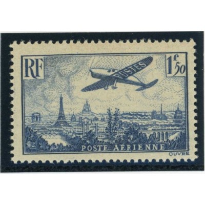YT PA 9 - Neuf xx - Cote 30 Euros