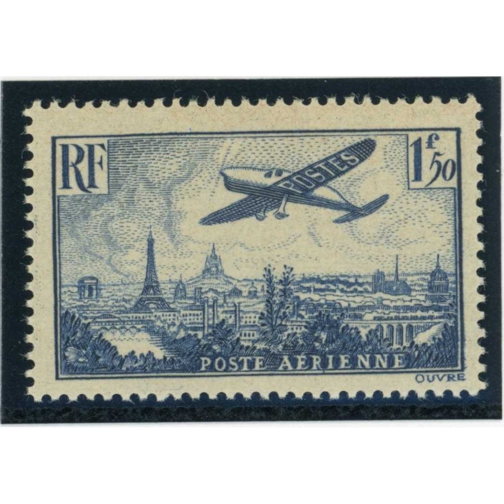 YT PA 9 - Neuf xx - Cote 30 Euros