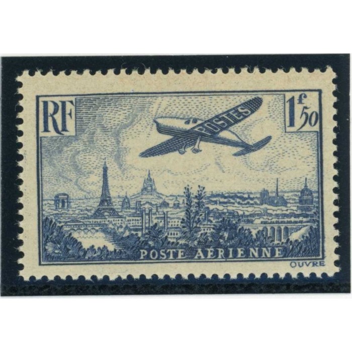 YT PA 9 - Neuf xx - Cote 30 Euros