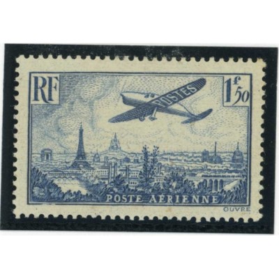 YT PA 9 - Neuf x - Cote 13 Euros