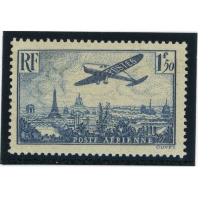 YT PA 9 - Neuf x - Cote 13 Euros