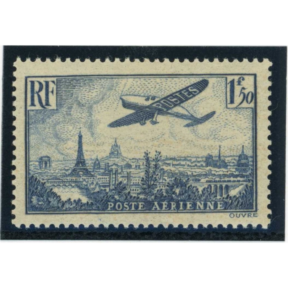 YT PA 9 - Neuf x - Cote 13 Euros