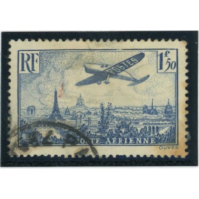 YT PA 9 - Oblitéré - Cote 6 Euros