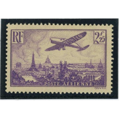 YT PA 10 - Neuf xx - Cote 40 Euros