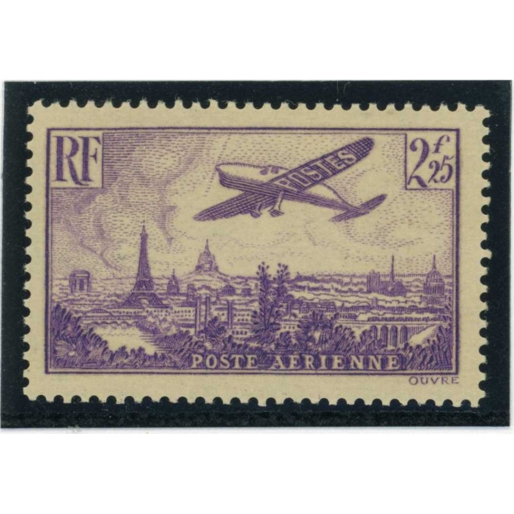 YT PA 10 - Neuf xx - Cote 40 Euros