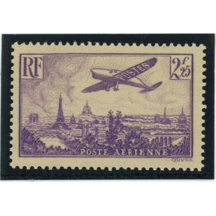 YT PA 10 - Neuf xx - Cote 40 Euros