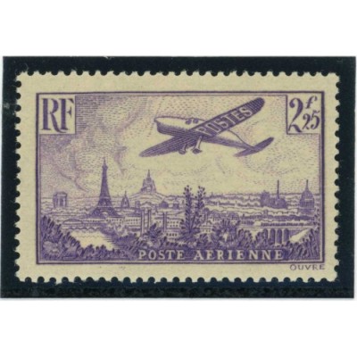 YT PA 10 - Neuf xx - Cote 40 Euros